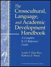   Handbook, (0205150489), Lynne T. Diaz Rico, Textbooks   