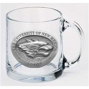  New Mexico University Lobos Coffee Mug