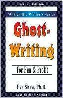 Ghostwriting For Fun and Eva Shaw