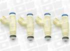 06 10 Honda Civic SI Deatschwerks 450cc Injectors