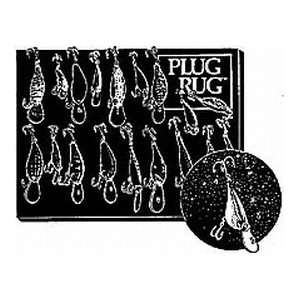 Rogers 5112 Plug Rug 