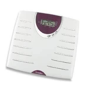   10848 Tfa Liner Body Fat Analyzer, White