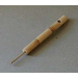  Bamboo Slide Whistle Musical Instruments