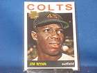 1964 Topps 38 Jim Wynn Houston Colt 45s A2  