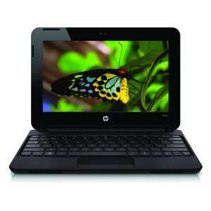 HP Mini 110 1046NR Netbook 1GB /160G  WinXP  
