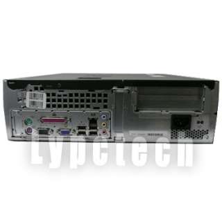 HP D530S Small Form Computer P4 2.66GHz 500GB Winxp PC  