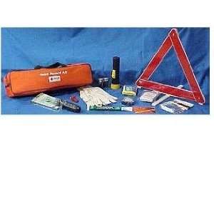  Road Hazard Triangle Kit 