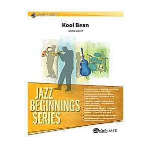  Kool Bean Musical Instruments