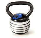 Kettlebell 20 lb  