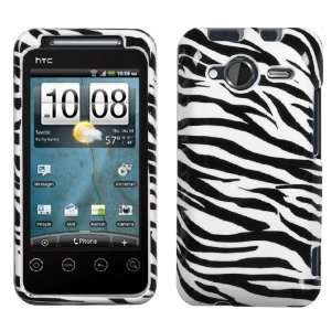   Stripes Protector Case for HTC EVO Shift 4G Cell Phones & Accessories