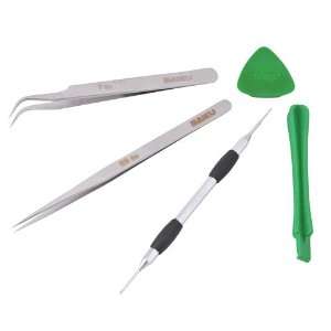  5 in 1 Repair Opening Tool Kits for Ipod /Iphone 