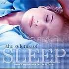The Science of Sleep by Steve Wingfield (CD, May 2002, Avalon Records 