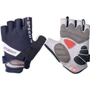  Chiba Speed II Gloves Chiba Speed Ii 11 Lg Blk Sports 