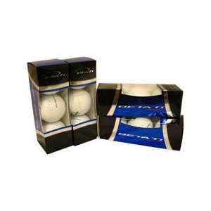  Intech Beta Ti EXD Golf Balls
