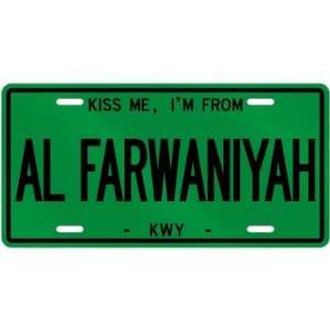    KUWAIT LICENSE PLATE SIGN CITY 