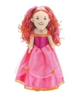   Groovy Girl Fantasy 13 Inch Doll   Princess Isabella by Manhattan Toy
