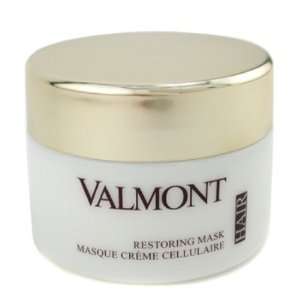  Valmont Restoring Mask For Hair Exp. Date 04/2011   200Ml 