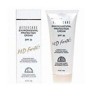  M.D. Forte Aftercare Environmental Protection Cream SPF 30 