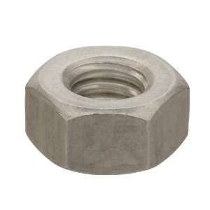 Crown Bolt 07550 5/16 Inch 18 Coarse Thread Hot Dipped Galvanized Hex 