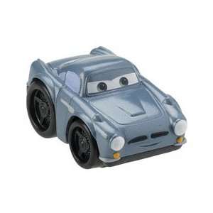  Fisher Price Wheelies   Disney Pixar Cars 2   Finn 