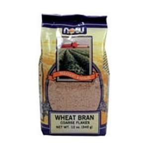 Wheat Bran Coarse 12 Ounces