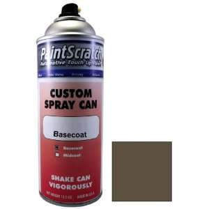 12.5 Oz. Spray Can of Dark Chestnut Poly Touch Up Paint for 1974 Dodge 