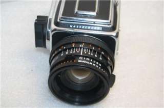 Hasselblad 500c/m Camera Set  