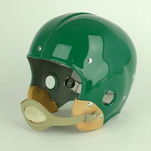 Oregon Ducks Football RK Helmet History 14 Models  