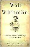 Walt Whitman Selected Poems Walt Whitman