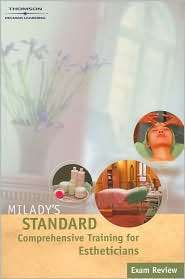 Exam Review for Milady Standard Comprehensive Training for 