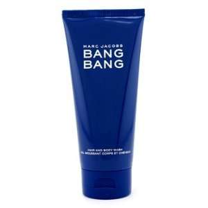  Bang Bang Hair & Body Wash 200ml/6.7oz Beauty