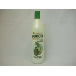  Carellius Shampoo De Aguacate Control Caida 16 Oz Beauty