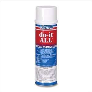  ITW Dymon do it ALL Germicidal Foaming/Disinfectant 