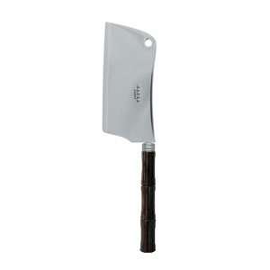  Sabre Bamboo Cheese Cleaver