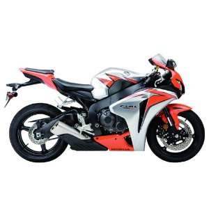  49293 1/6 Honda CBR 1000RR 2010 Toys & Games