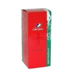  Old Spice Aftershave Sensitive x 100ml Beauty