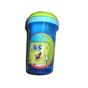  Spongebob Squarepants Sip N Snack Cup