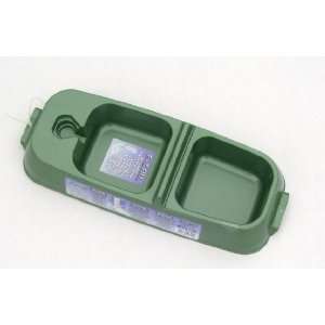  Van Ness E Z Fill Waterer and Feeder, Small for Cats 