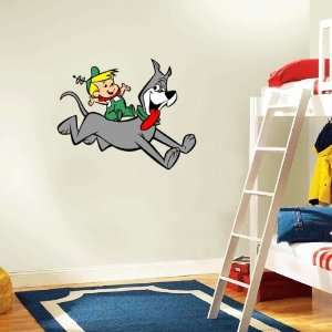    Jetsons Elroy Wall Decal Room Decor 25 x 18