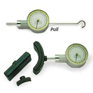   Mechanical Push/Pull Dynamometer   2 lb.