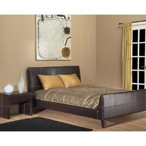  Torino Platform Bed   Modus Furniture