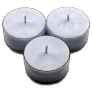  12pk Soy Tea Lights   Patchouli