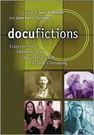   Filmmaking, (0786421843), Gary D. Rhodes, Textbooks   