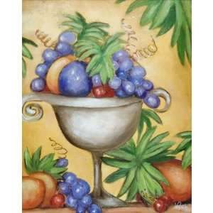  Windsor Vanguard Juicy Fruit I Canvas 