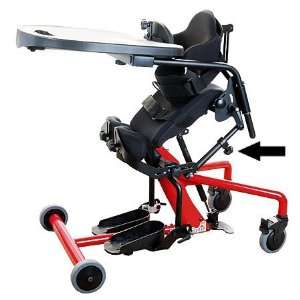  EasyStand Power Up Lift for Bantam Sit to Stand Stander 