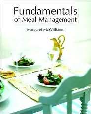   , (0130394807), Margaret McWilliams, Textbooks   