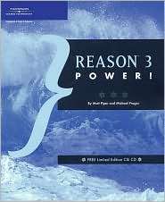 Reason 3 Power, (1592006647), Matt Piper, Textbooks   
