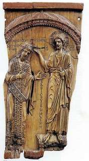 Constantine VII 905–959 A.D., Bronze Folis, Constantinople 913 959 A 