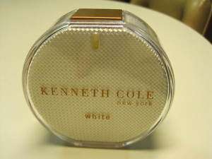 Kenneth Cole White, eau de Parfum Spray, 3.4 oz Tester  
