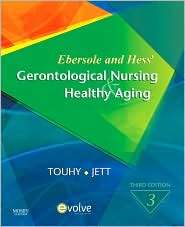 Ebersole and Hess Gerontological Nursing & Healthy Aging, (0323057012 